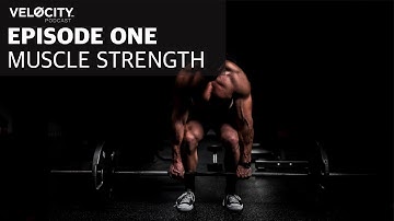 Zero Velocity Podcast #4 - Isometrics for Muscle Strength