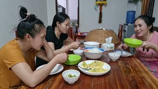 Peb Pab Viv Ncaus Laj Noj Qaum Qe Xwb 22042022