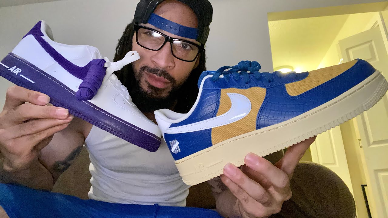 air force one equality