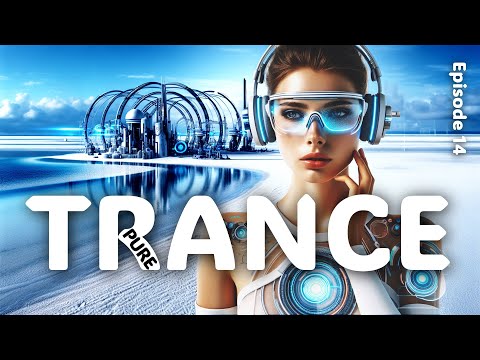 Trance Music Best Hits Mix 2024Tiesto, Armin Van Buuren, Paul Van Dyk Episode 14