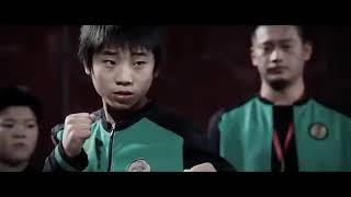 karate kid edit funk sigilo ultra slowed