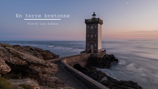 En terre bretonne