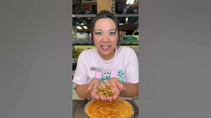 I made the world's most EXPENSIVE SLIME! 😨