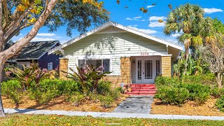 3205 6th Ave N, Saint Petersburg FL