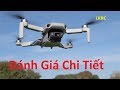 LKRC - Review Đánh Giá Flycam DJI Mavic Mini | Nhỏ có Võ