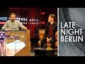 Michael Patrick Kelly spielt "The Goats of Germany" | Late Night Berlin | ProSieben