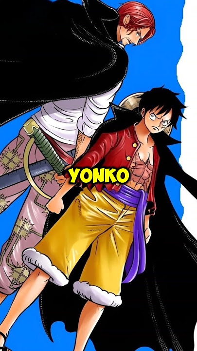 Yonko and Their Territories Explained! #onepiece #anime