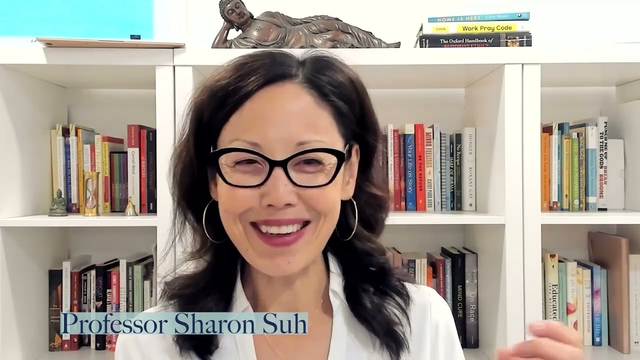 Opening Dharma Access Season 3 - Asian American/Asian Diaspora Guest Compilation