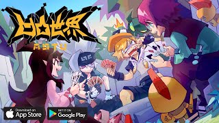 Gameplay Walkthrough Aotu World Combat Strategy RPG ( Android,iOS ) screenshot 3