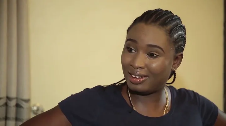 Ife Obirin Latest Yoruba Movie 2019 Drama Starring Ronke Odusanya Wunmi Toriola Bimpe Oyebade