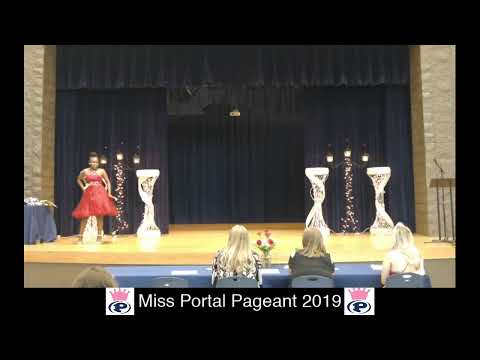 Portal Middle High School Band Live Stream