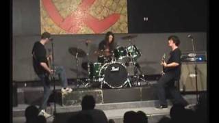 immolate - the way with tragedy