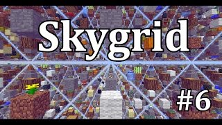 Ik heb een Idee! - Skygrid #6