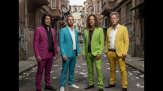 Metallica  Unforgiven ai Arabesque Cover