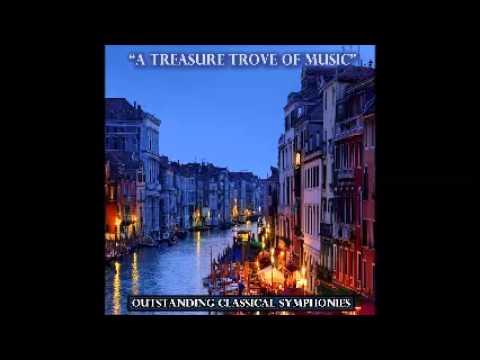 Sleduj Symphony for Contralto and Chamber Orchestra No. 7: V. Adagio "Ancient Japanese Verses" na YouTube