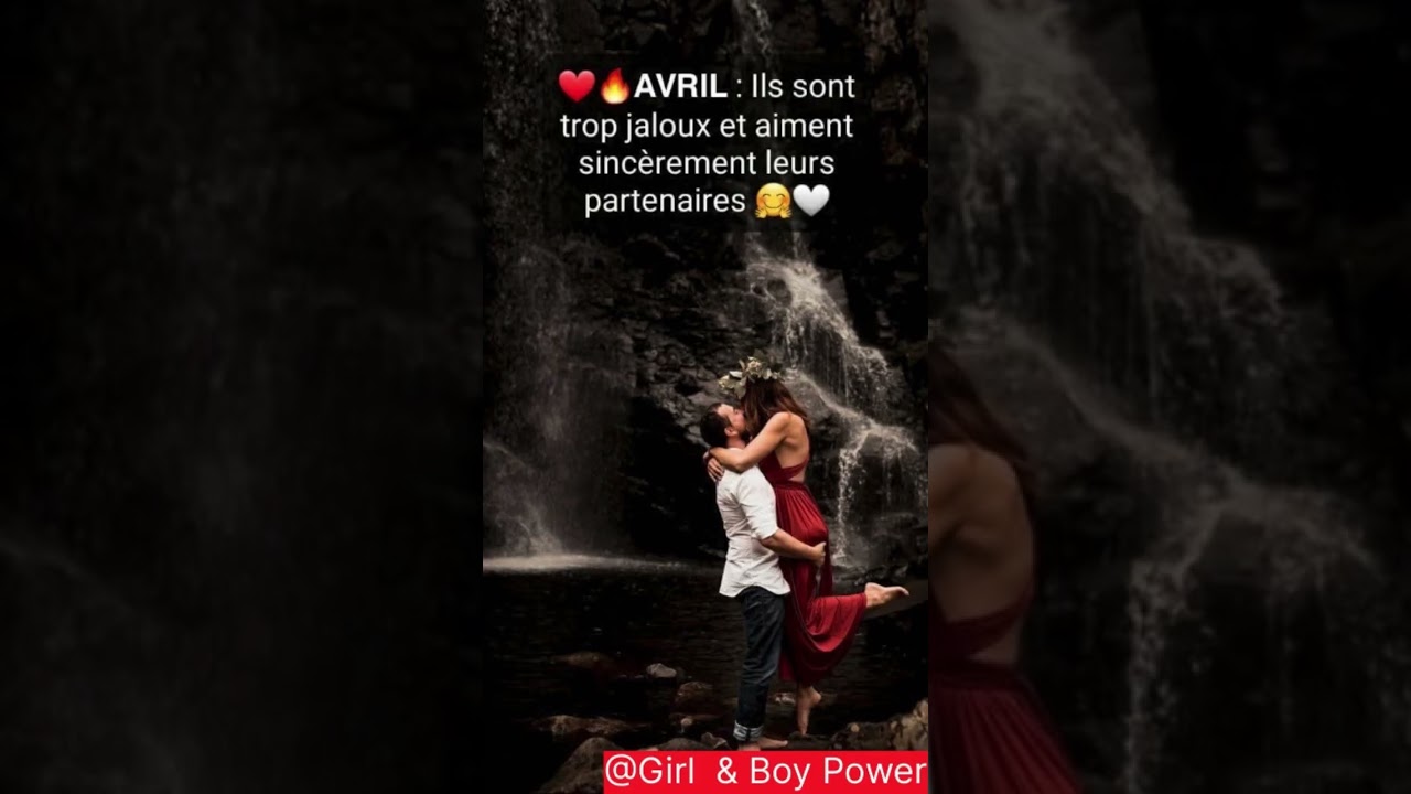 Votre défaut en amour  