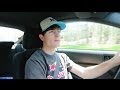 Drifting,First Kisses, and Chicken Nuggets?-Vlog Episode 37