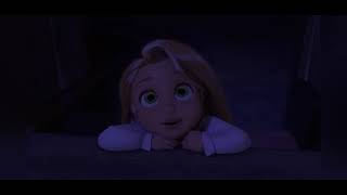 Rapunzel Whatsapp Status Hindi Song