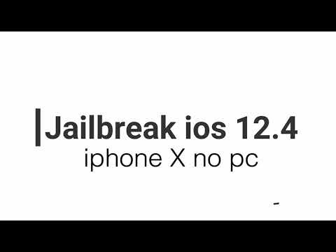 Unc0ver install iOS 13.3  For JailBreak iPhone X,Xs,XR,Xs Max iPhone 11,11 Pro 11 Pro Max  A12 A13. 