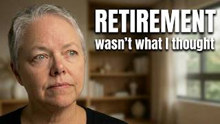 Month One of Retirement: What Nobody Warned Me About
