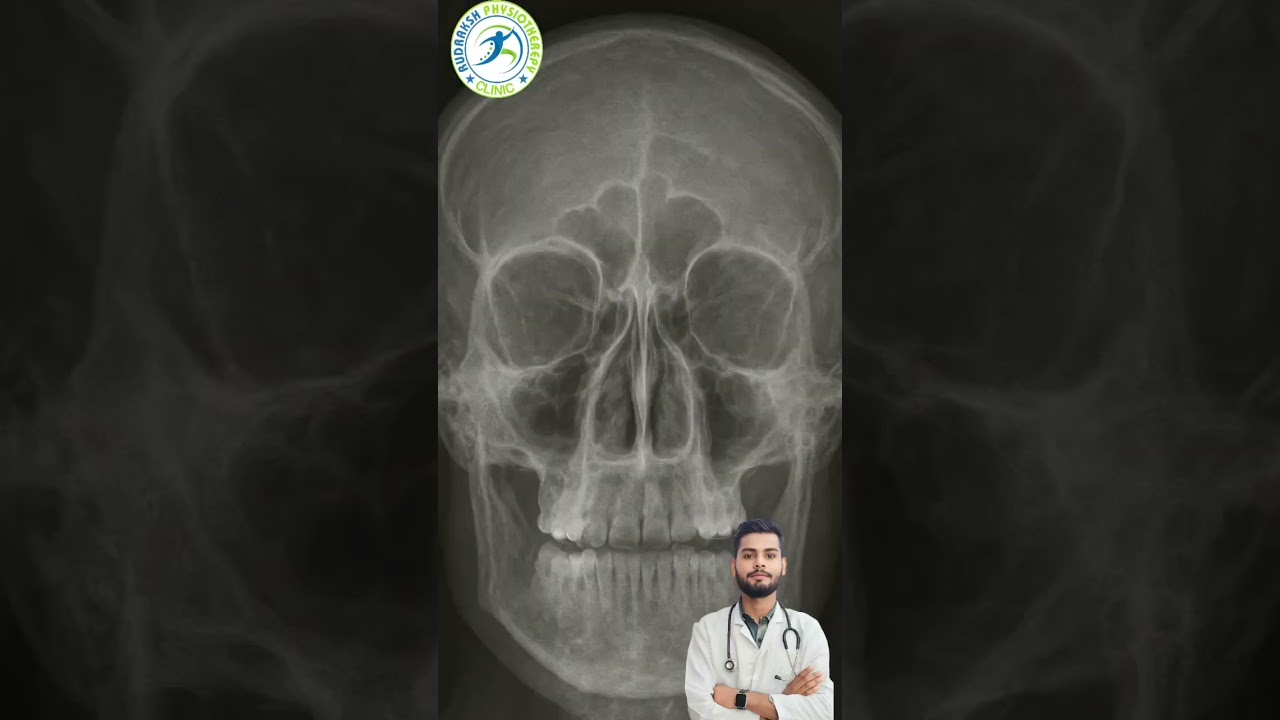 Physiotherapy = Safe + Effective Pain Relief 💪