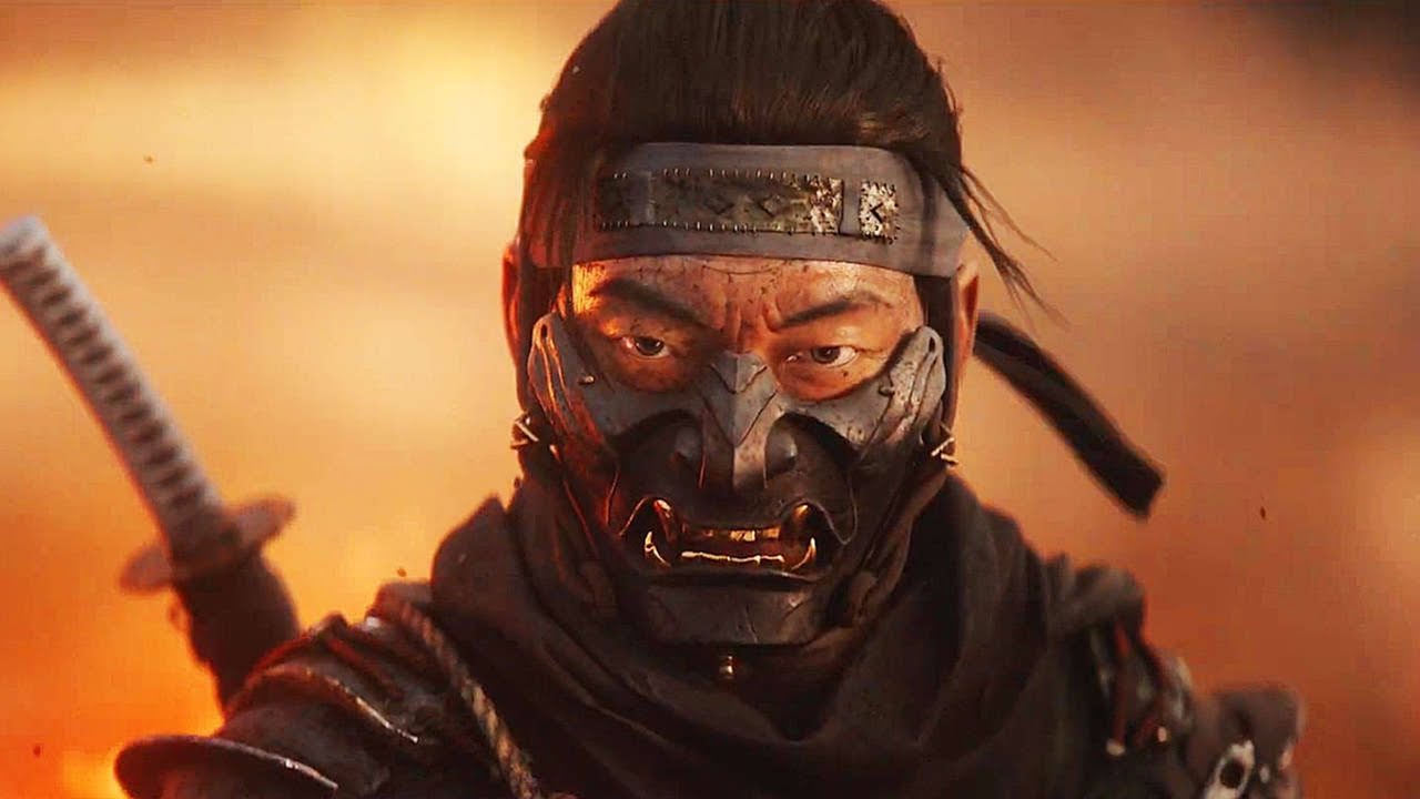 Ghost of Tsushima: parte 5