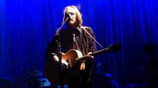 Tom Petty - Angel Dream LIVE HD (2013) Hollywood Fonda Theatre chords