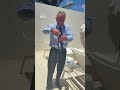 RFK Jr removes snakes from Dr. Oz's patio with bare hands