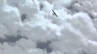 Thunder Tiger Ready Mk. III R/C Airplane.