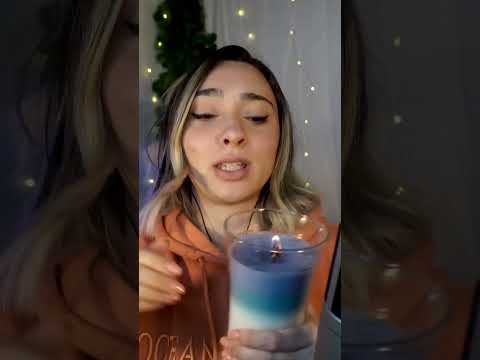 Svuota la mente ✨ ASMR video completo sul canale #asmr