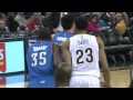 Kevin Durant Scores Points Season