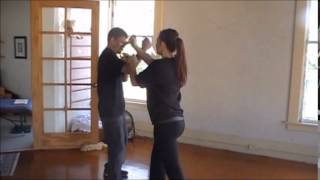 The Libre Knife - 6 Disc Dvd Set Knife Fighting, Martial Arts