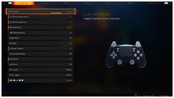 BEST SETTINGS *UPDATED* IN BLACK OPS 4! 😱