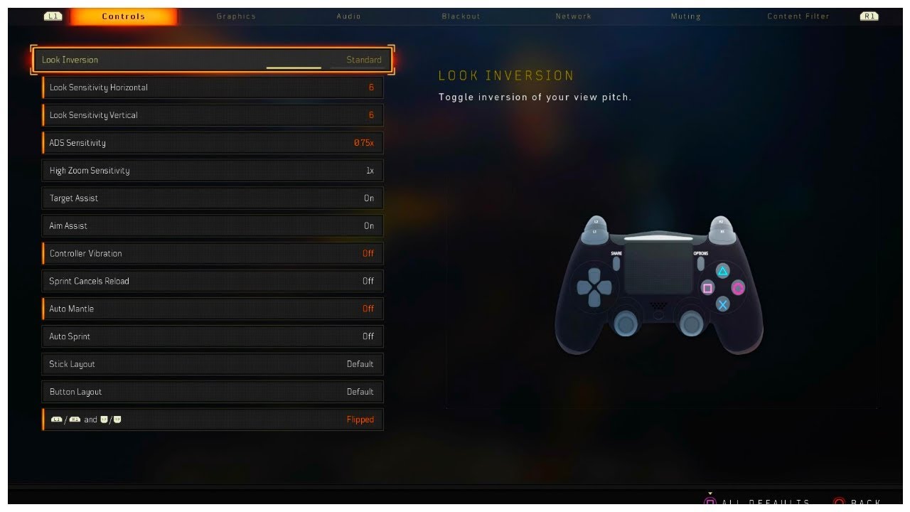 BEST SETTINGS *UPDATED* IN BLACK OPS 4! 😱