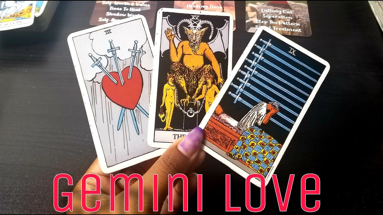 GEMINI♊GET READY! 💪🏽YOURE ABOUT TO BE TESTED🤯🔥 Tarot Reading