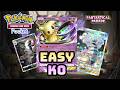 WHY IS THIS SO STRONG? | Pokemon TCG Pocket
