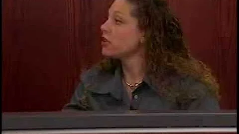 Representing Yourself in Court