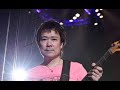 シンガー・ソングライター有賀啓雄さん死去、58歳 前立腺がんで闘病 藤井フミヤらに楽曲提供