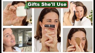 Christmas Gifts ⭐️ Women Over 50 ⭐️ will Actually Use