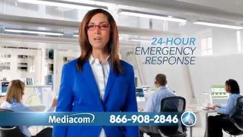 Mediacom Home Controller