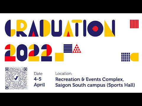 Video Graduation Ceremony 2022 - Session 3 - Tuesday 5 May... - youtube