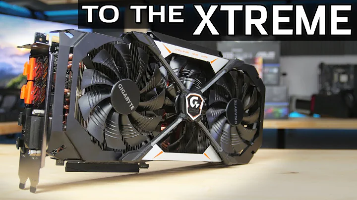 Wie schnell ist die Gigabyte GTX 1080 Xtreme Gaming?