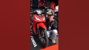 Điểm qua những thay đổi trên Wave RSX 2024 có thể bạn chưa biết #2banh #waversx #honda #waversx2024