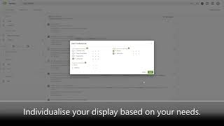 Demo Datafari 5.1 with DatafariUI