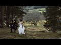 A Scottish Highlands Wedding at Glen Tanar