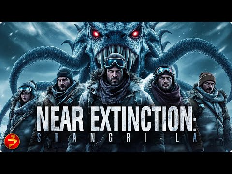 NEAR EXTINCTION: SHANGRI LA