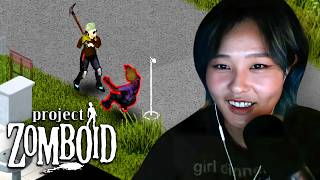39daph Plays Project Zomboid (2026 Playthrough)