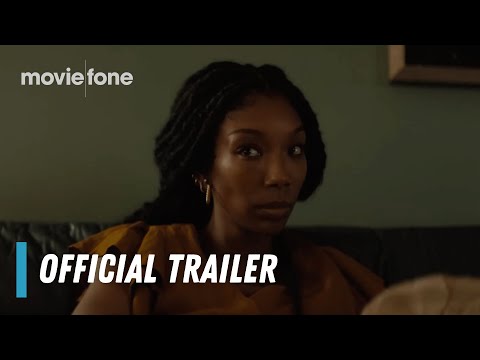 The Front Room | Official Trailer | Brandy, Kathryn Hunter