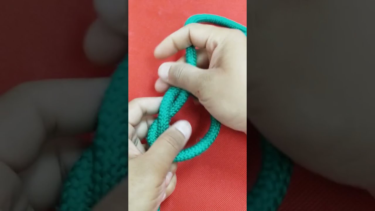 中国结中寓意万事如意的万字结的打法 过节编几个挂起来吧 Youtube 中国结中寓意万事如意的万字结的打法 过节编几个挂起来吧 Youtube