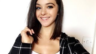 Day Out With My Sister Vlog & Chit-Chat Chloelock